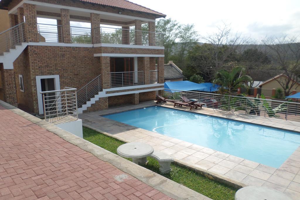 Country Link Guest Lodge Komatipoort Εξωτερικό φωτογραφία