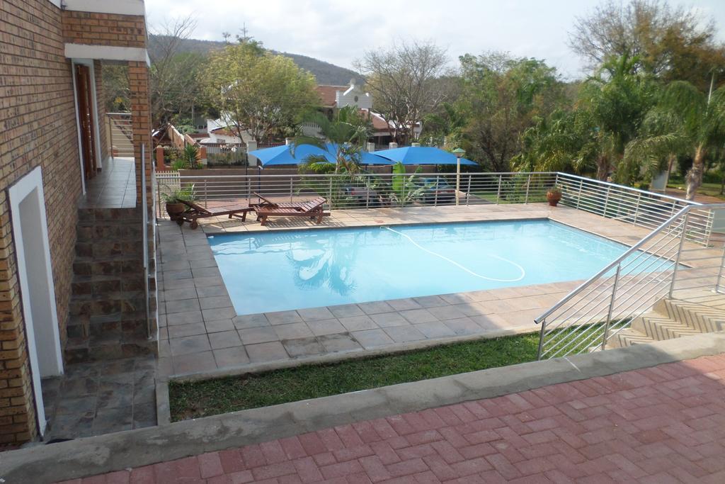 Country Link Guest Lodge Komatipoort Εξωτερικό φωτογραφία