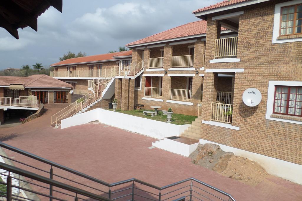 Country Link Guest Lodge Komatipoort Εξωτερικό φωτογραφία
