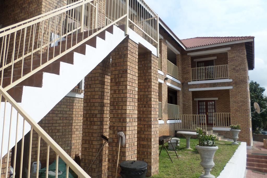 Country Link Guest Lodge Komatipoort Εξωτερικό φωτογραφία
