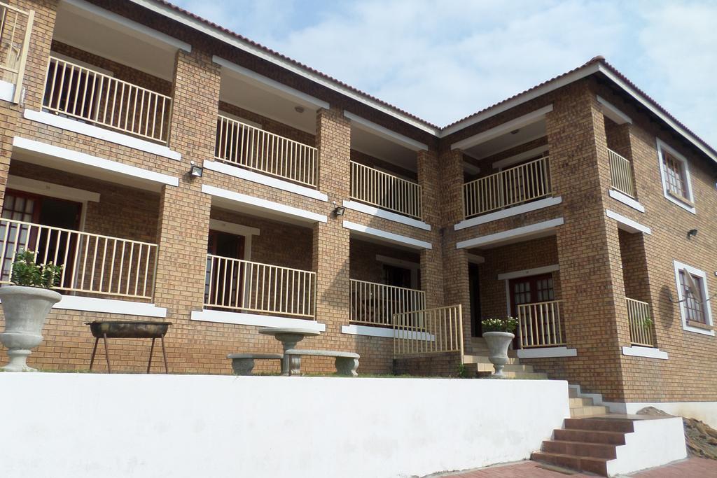 Country Link Guest Lodge Komatipoort Εξωτερικό φωτογραφία