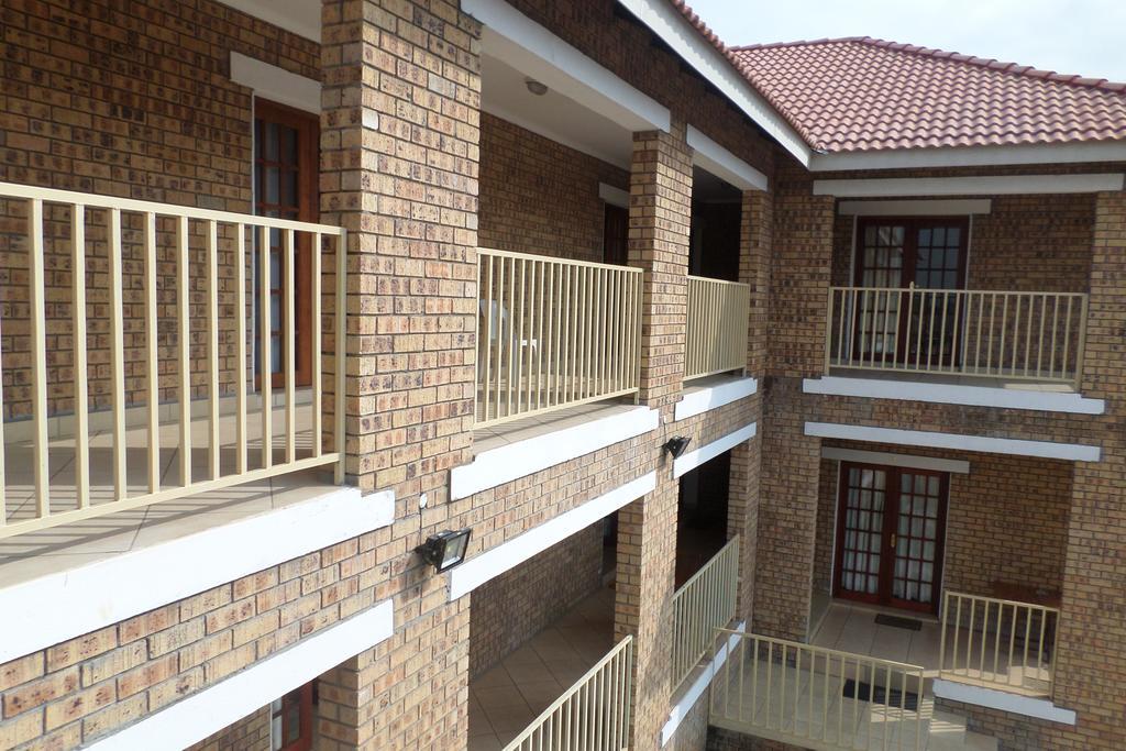 Country Link Guest Lodge Komatipoort Εξωτερικό φωτογραφία