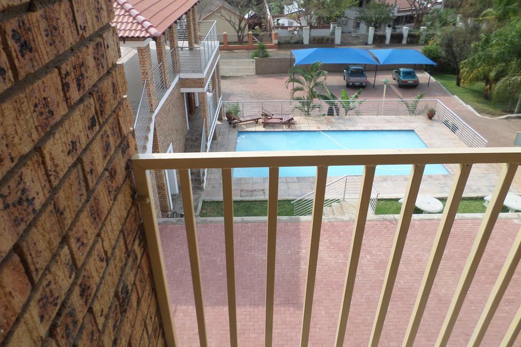 Country Link Guest Lodge Komatipoort Εξωτερικό φωτογραφία