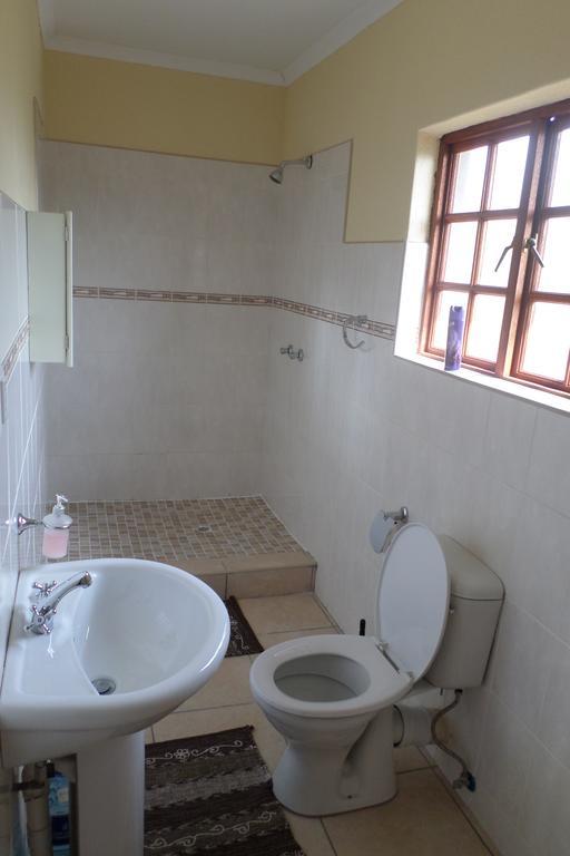 Country Link Guest Lodge Komatipoort Εξωτερικό φωτογραφία