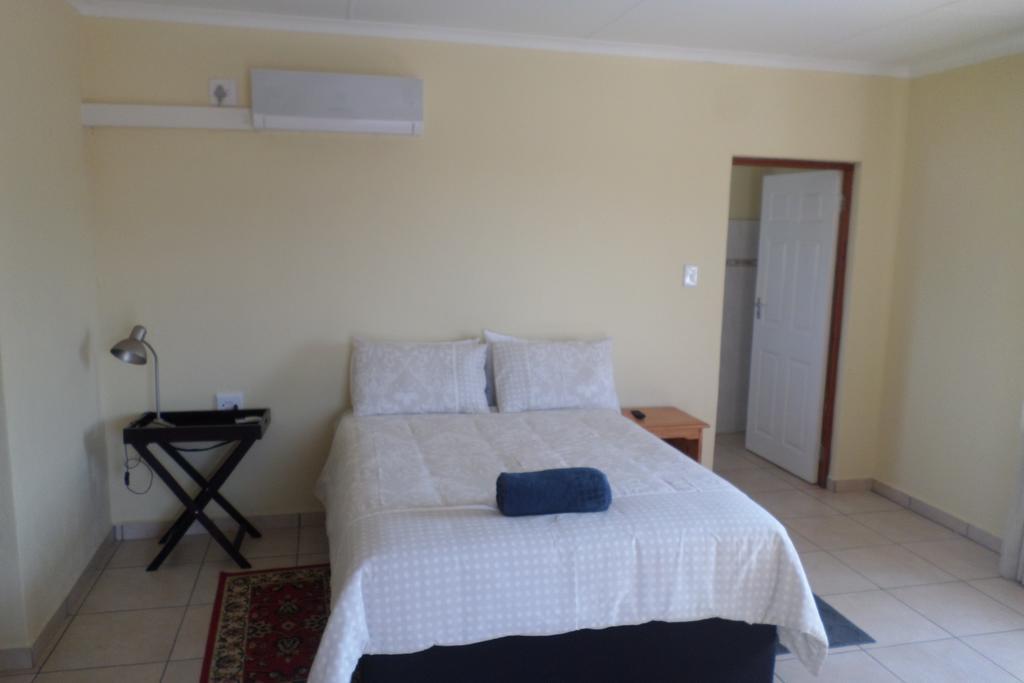 Country Link Guest Lodge Komatipoort Εξωτερικό φωτογραφία