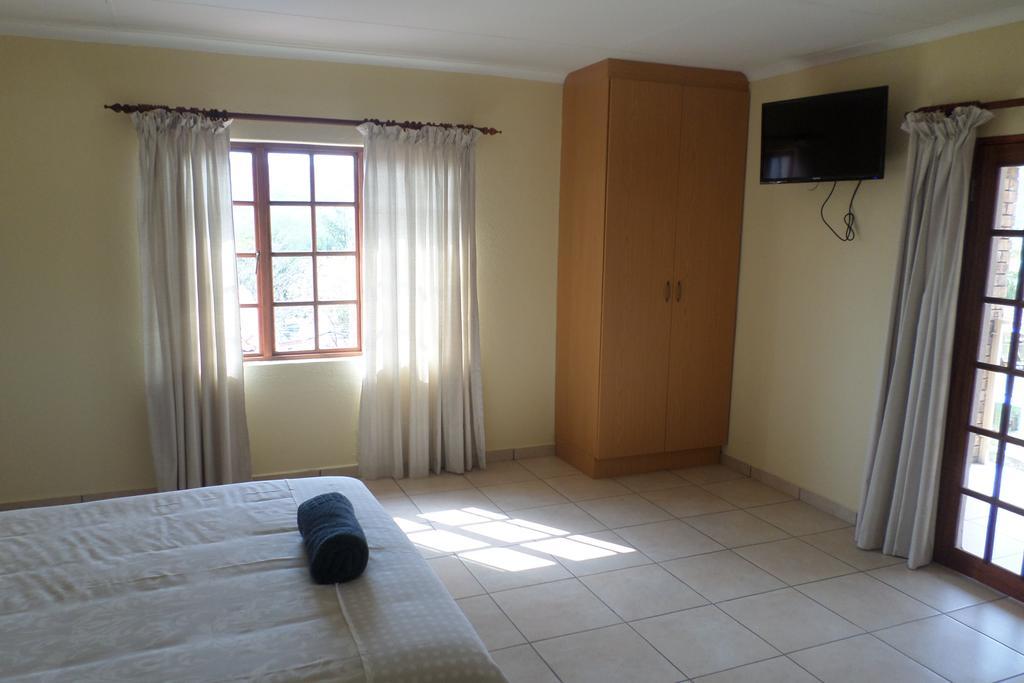Country Link Guest Lodge Komatipoort Εξωτερικό φωτογραφία