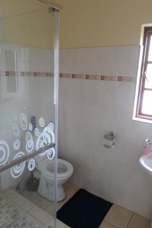Country Link Guest Lodge Komatipoort Εξωτερικό φωτογραφία