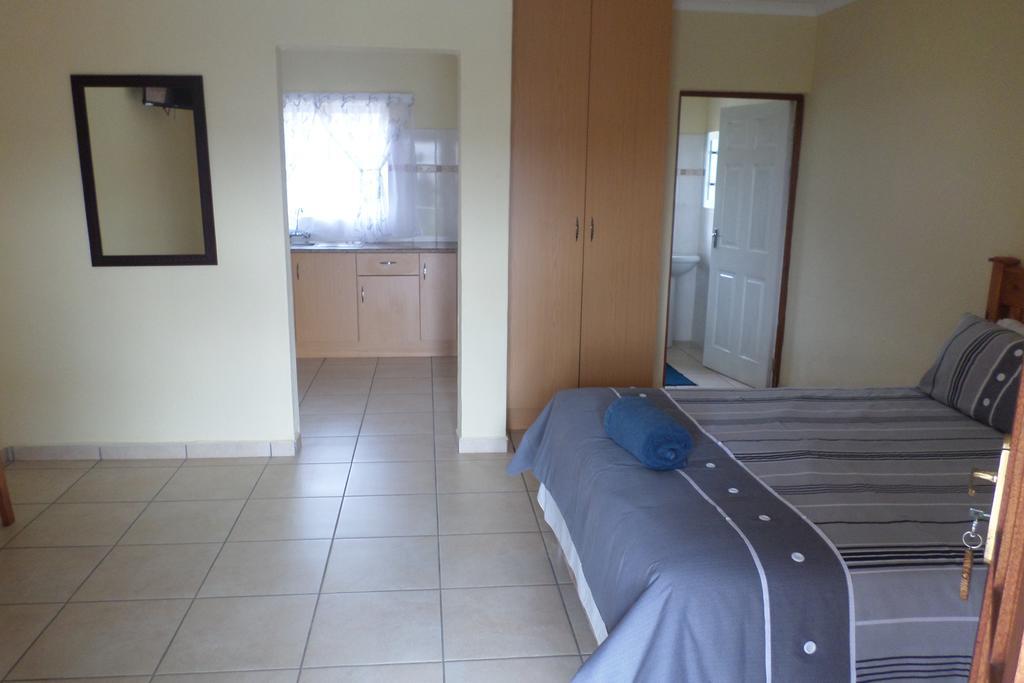 Country Link Guest Lodge Komatipoort Εξωτερικό φωτογραφία