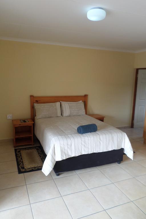 Country Link Guest Lodge Komatipoort Εξωτερικό φωτογραφία