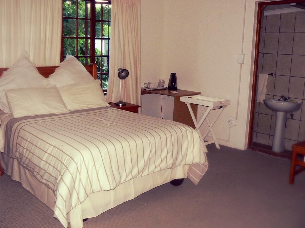 Country Link Guest Lodge Komatipoort Εξωτερικό φωτογραφία