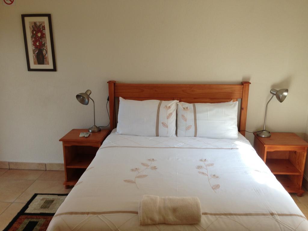 Country Link Guest Lodge Komatipoort Εξωτερικό φωτογραφία