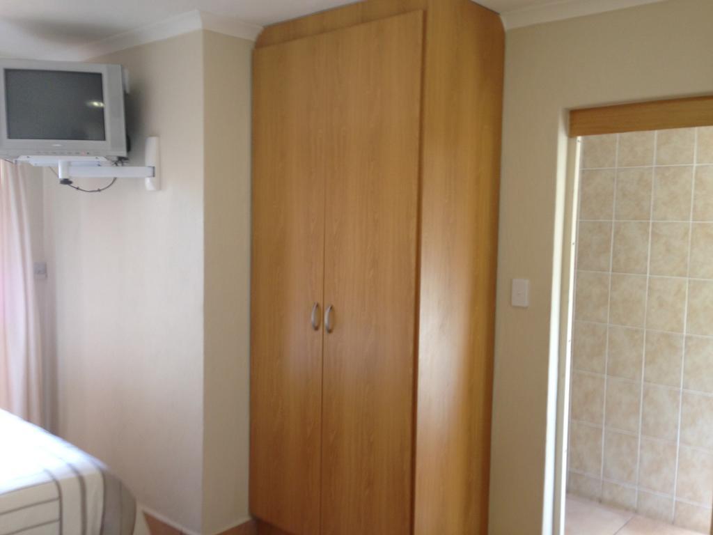 Country Link Guest Lodge Komatipoort Εξωτερικό φωτογραφία