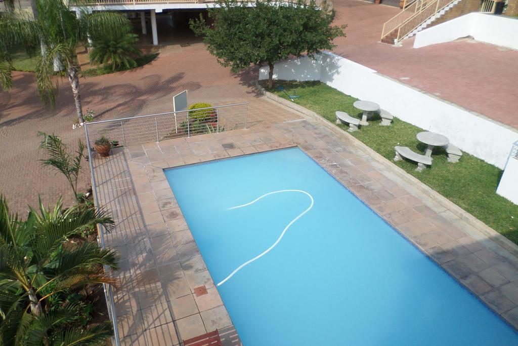 Country Link Guest Lodge Komatipoort Εξωτερικό φωτογραφία