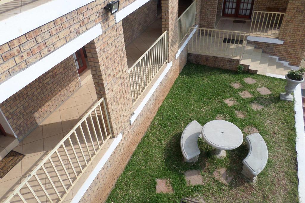 Country Link Guest Lodge Komatipoort Εξωτερικό φωτογραφία