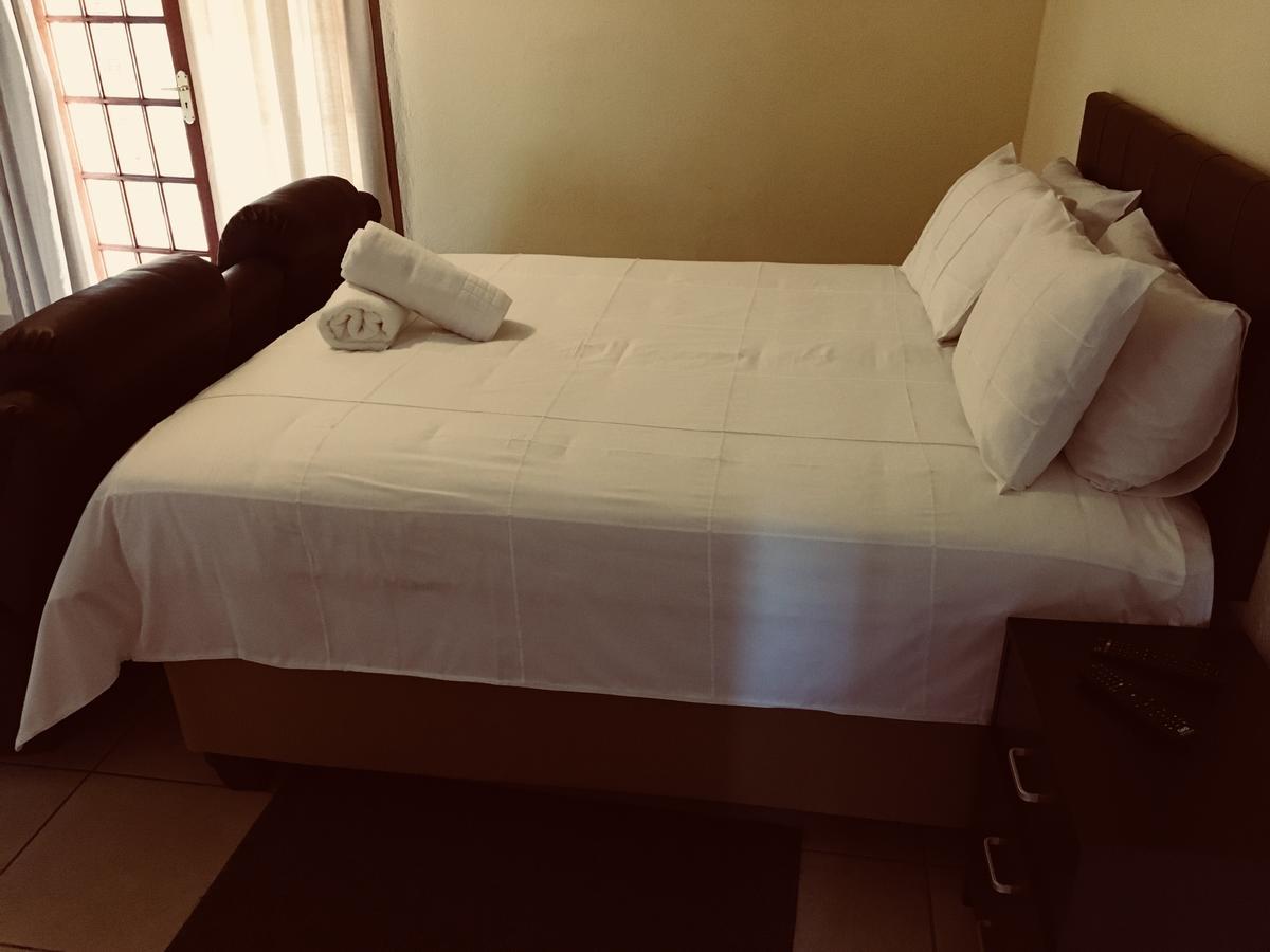 Country Link Guest Lodge Komatipoort Εξωτερικό φωτογραφία