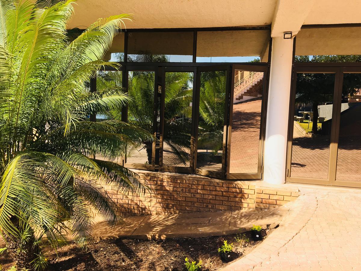 Country Link Guest Lodge Komatipoort Εξωτερικό φωτογραφία