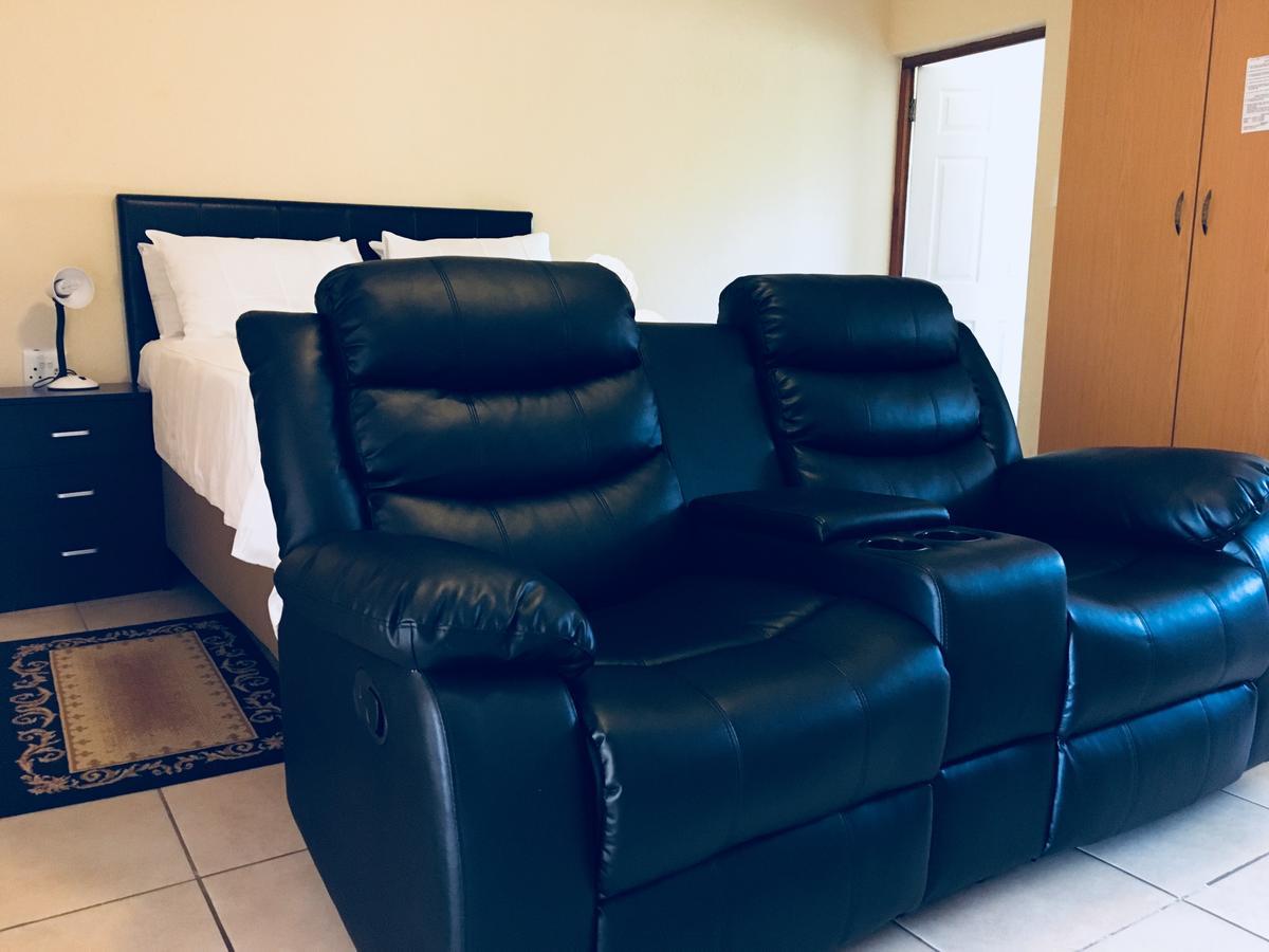 Country Link Guest Lodge Komatipoort Εξωτερικό φωτογραφία
