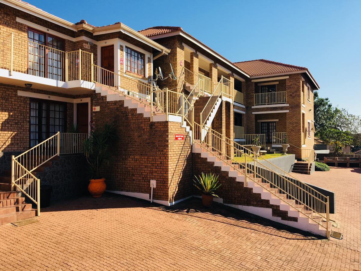 Country Link Guest Lodge Komatipoort Εξωτερικό φωτογραφία