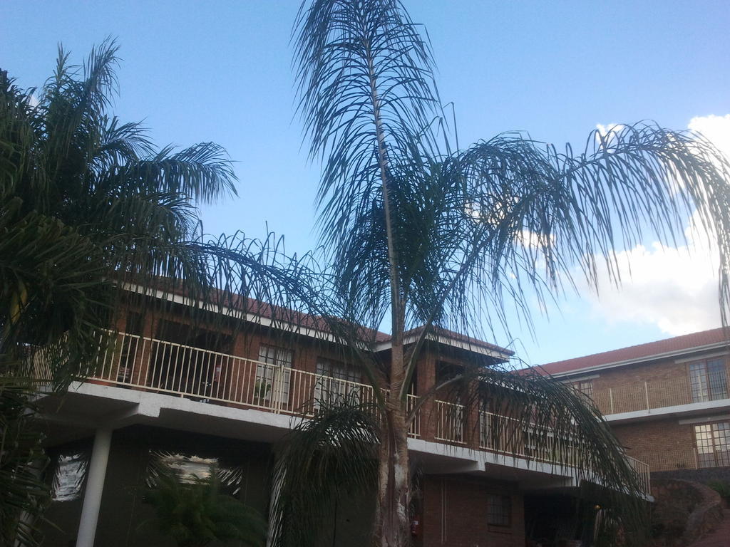 Country Link Guest Lodge Komatipoort Εξωτερικό φωτογραφία