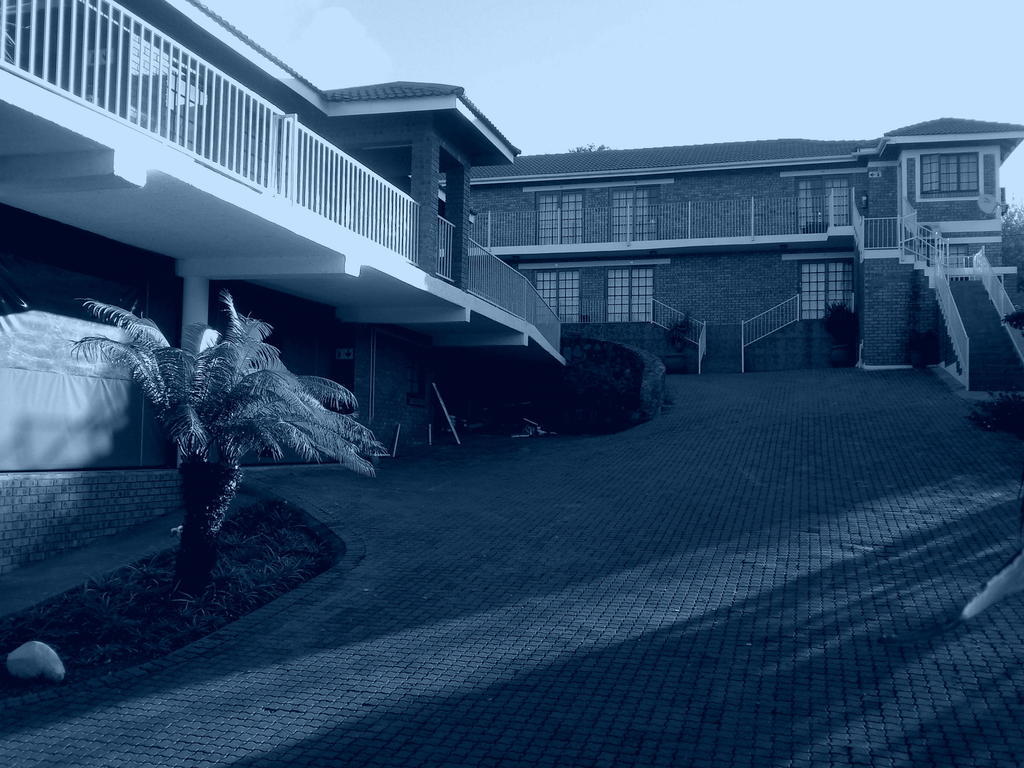 Country Link Guest Lodge Komatipoort Εξωτερικό φωτογραφία