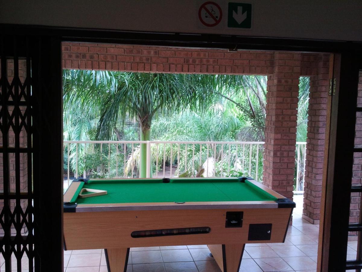 Country Link Guest Lodge Komatipoort Εξωτερικό φωτογραφία