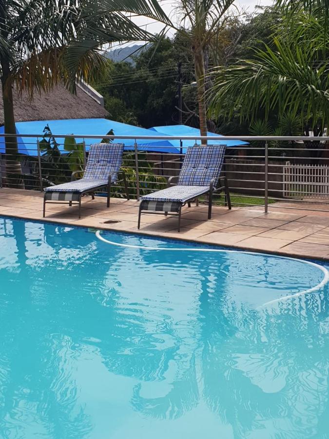 Country Link Guest Lodge Komatipoort Εξωτερικό φωτογραφία