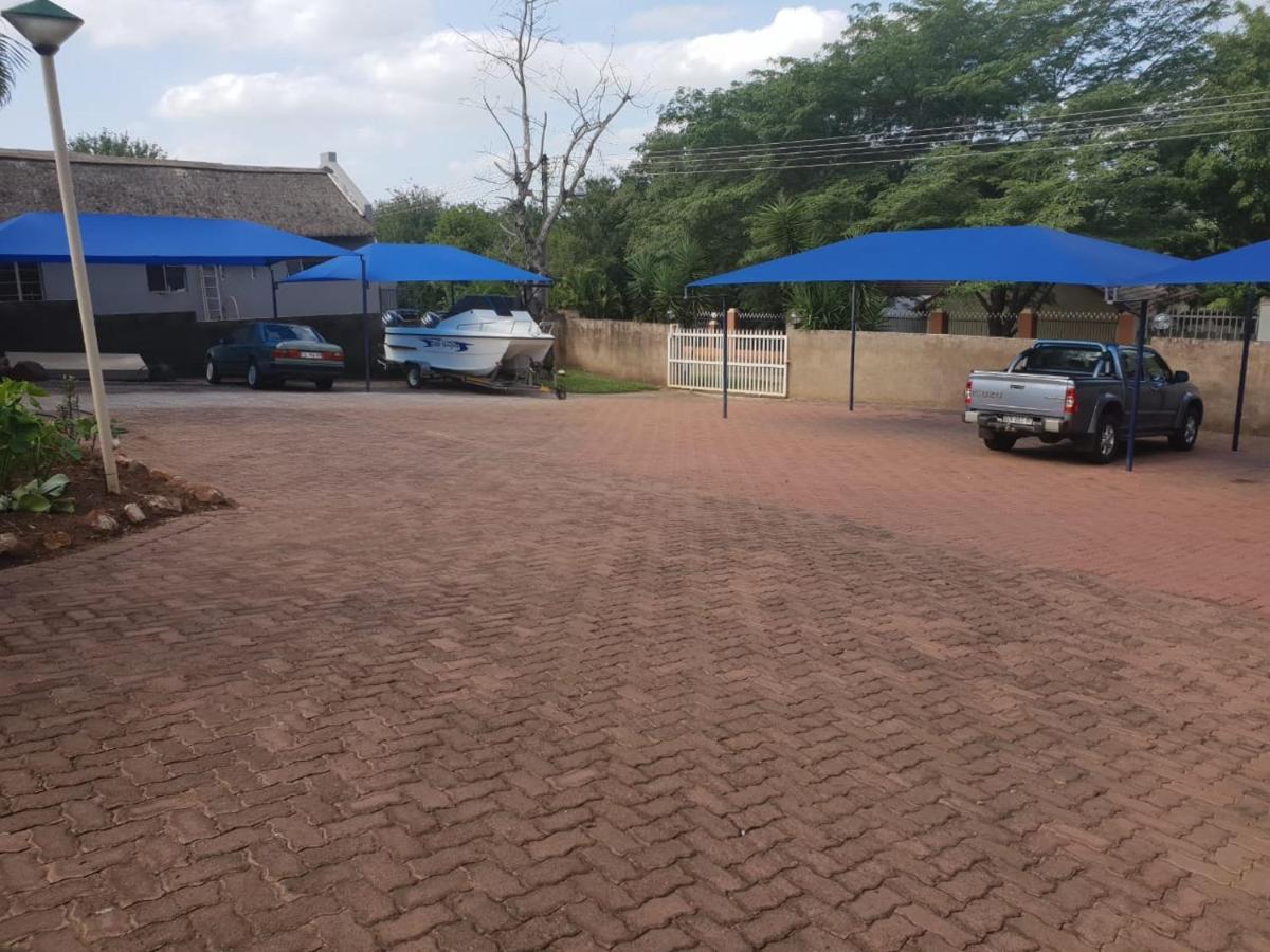 Country Link Guest Lodge Komatipoort Εξωτερικό φωτογραφία