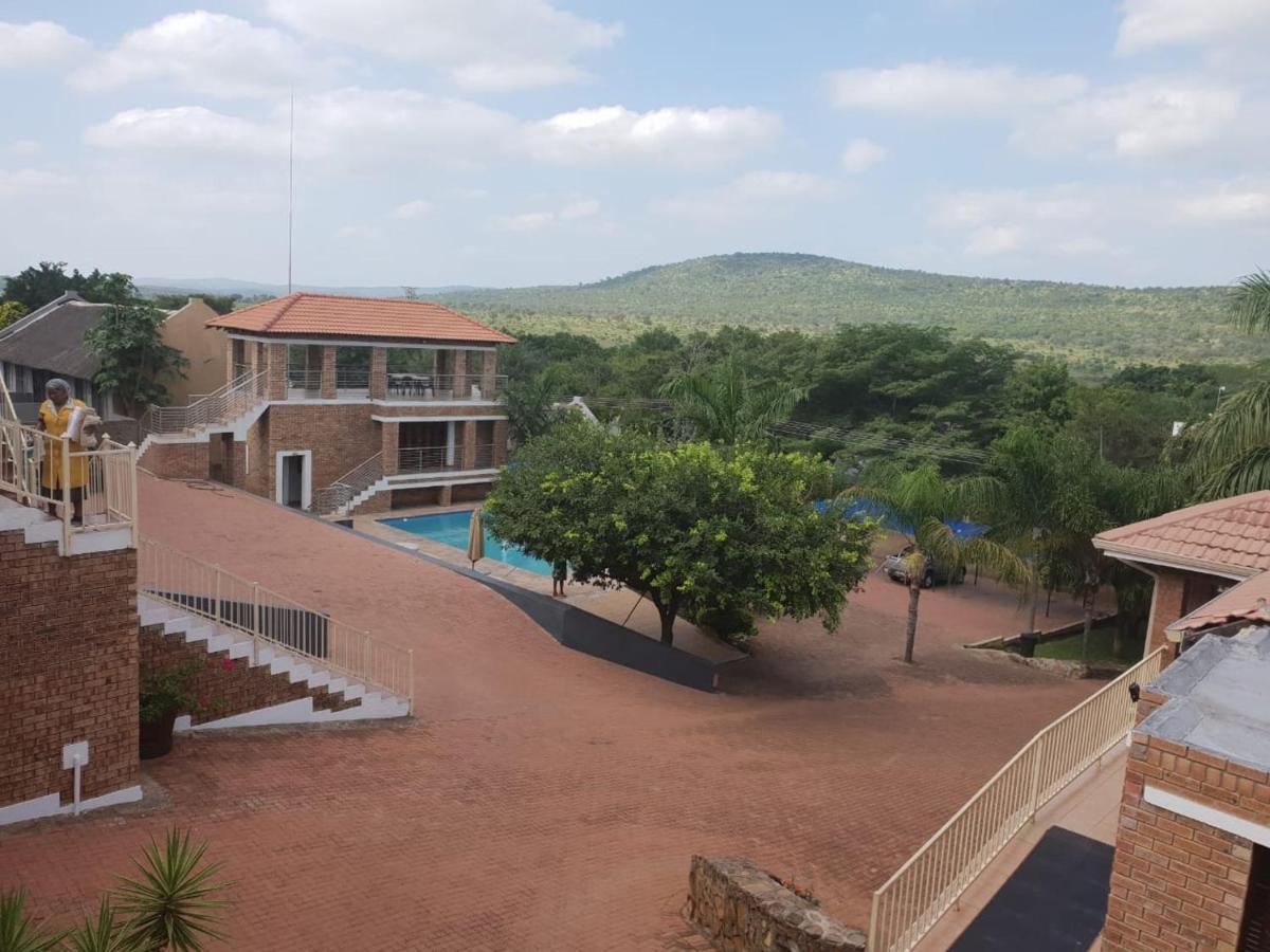Country Link Guest Lodge Komatipoort Εξωτερικό φωτογραφία