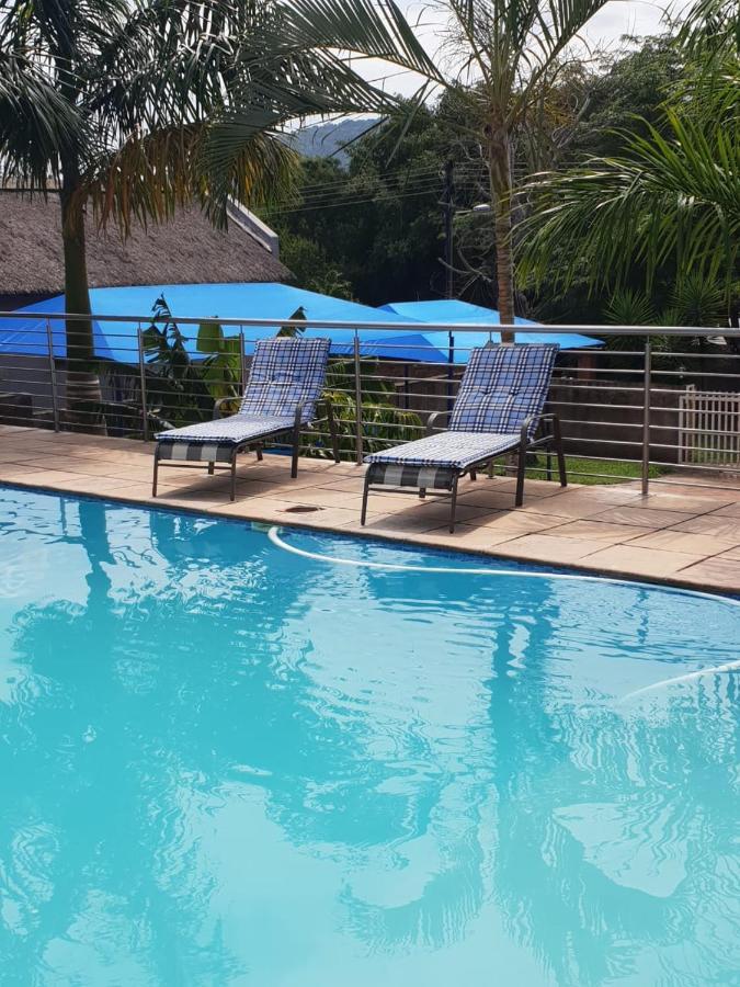 Country Link Guest Lodge Komatipoort Εξωτερικό φωτογραφία