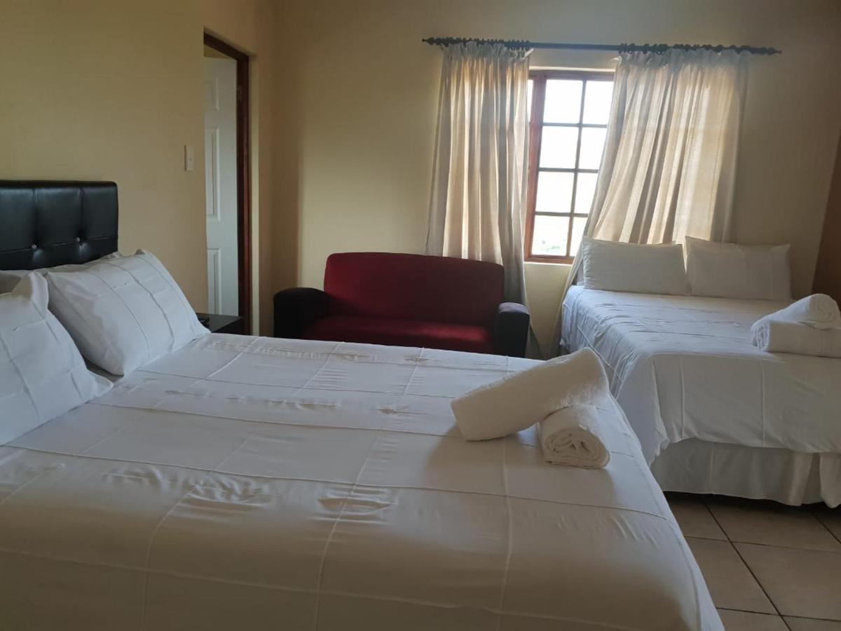Country Link Guest Lodge Komatipoort Εξωτερικό φωτογραφία