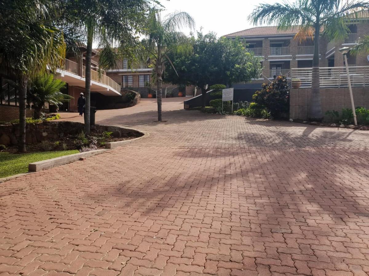 Country Link Guest Lodge Komatipoort Εξωτερικό φωτογραφία